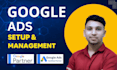 create effective google ads adwords PPC campaigns from scratch