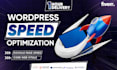 do wordpress website speed optimization google page core web vitals gtmetrix