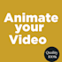 do animation for your video startup