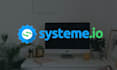 be your systeme io expert and designer