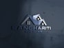 design real estate and construction logo