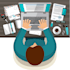 be your virtual assistant