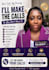 make professional phone calls USA and canada