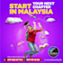 create creative social media design, post, banner ads