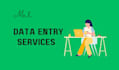 do real estate data entry, property research, and excel cleanup for agents