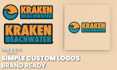 design a professional logo for your business