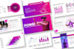 design professional powerpoint presentation and pitch deck