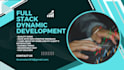 build stunning full stack websites with modern UI UX for maximum impact