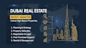 guide you to invest in dubai real estate like a pro