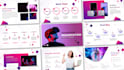 design powerpoint presentation and pitch deck