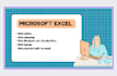 data entry in microsoft excel