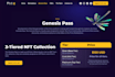 design bubble workflow website