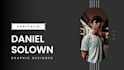 create a portfolio website