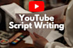 create youtube scripts that stand out from the competition