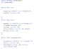 create quick queries with tsql