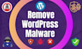 remove wordpress malware, malware removal, fix a hacked site