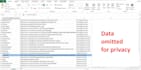 do data entry ,web search