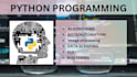 do python programming coding tasks and questions