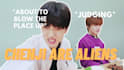 make funny kpop edit