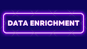 b2b lead generation and data enrichment, web research, email finding