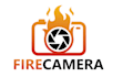 design outstanding camera logo