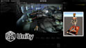 develop and design perfect unity 2d and unity 3d games