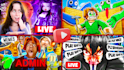 make a 3d roblox youtube thumbnail