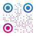 make your fine custom designed qr code