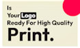 vectorize your logo to print ready files fast