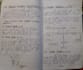 do handwriting notes and letters