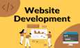 be your own web developer for website development