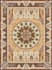 draw high resolution rug patterns