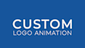 create outstanding logo animation for your business