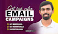 create incredibly effective sales email copy and cold emails