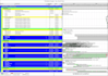 create your professional primavera schedule