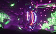 make custom visuals for your live shows