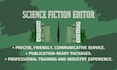 edit and revise your scifi novel