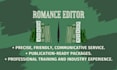 edit and revise your romance novel