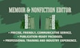 edit and revise your memoir