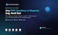 fix any PHP, symfony, ibexa or magento bug fast