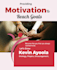 be your motivational coach