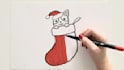 make art tutorial video