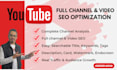 do superfast youtube channel SEO