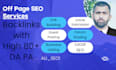 boost your website traffic with off page SEO strategies