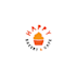 design traditional happy bakery cafe logo