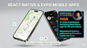 build high performance react native expo apps for ios and android
