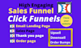 help you clone websites using clickfunnels