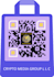 create you a custom programmable qr code for your business or personal niche