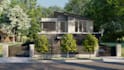 do 3d architectural renderings and interior designs