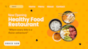 create a restaurant website on wordpress